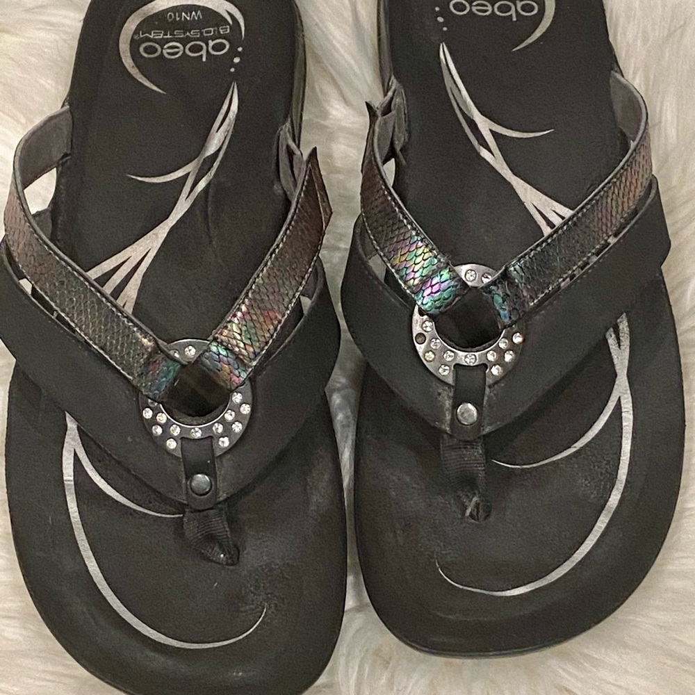 Women's Abeo sandals
